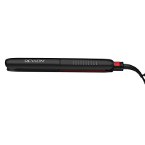 Smoothstay™ 25 mm Coconut-Oil Infused Straightener + Travel Pouch RVST2211PE