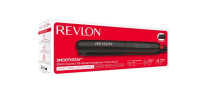 Smoothstay™ 25 mm Coconut-Oil Infused Straightener + Travel Pouch RVST2211PE