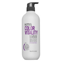 Color Vitality Shampoo 750 ml