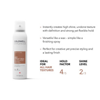 StyleSign Dry Spray Wax 150 ml