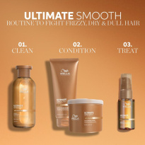 Ultimate Smooth Mask 500 ml
