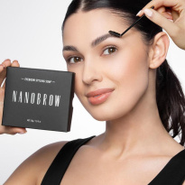 Eyebrow Styling Soap 30 g