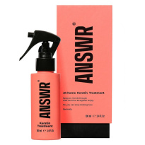 At-Home Smoothing Spray 100 ml