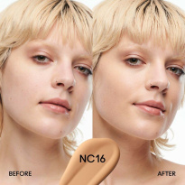Studio Radiance Serum-Powered Foundation 30 ml ─ NC16