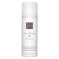The Ritual Of Sakura Anti-Perspirant Spray 50ml