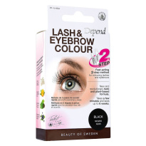 Lash And Eyebrow Colour - Black