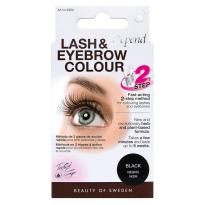Lash And Eyebrow Colour - Black