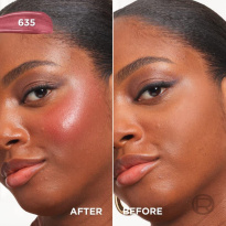 Lumi Le Liquid Blush 5 ml ─ 635 Glowy Worth It Medium