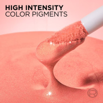 Lumi Le Liquid Blush 5 ml ─ 635 Glowy Worth It Medium