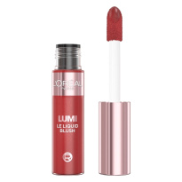Lumi Le Liquid Blush 5 ml ─ 635 Glowy Worth It Medium