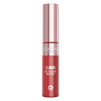 Lumi Le Liquid Blush 5 ml ─ 635 Glowy Worth It Medium