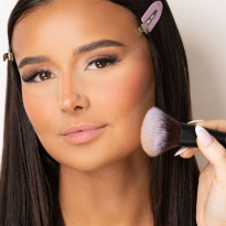 No. 5 Powder Brush