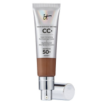 Your Skin But Better CC+ Cream SPF50+ 32 ml ─ Deep Honey