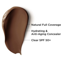 Your Skin But Better CC+ Cream SPF50+ 32 ml ─ Deep Honey