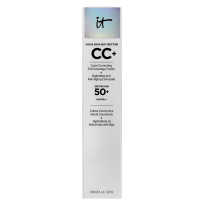 Your Skin But Better CC+ Cream SPF50+ 32 ml ─ Deep Honey