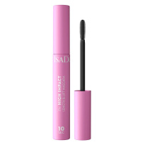 10 Sec High Impact Length & Lift Mascara 9 ml ─ 01 Black