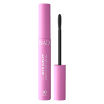 10 Sec High Impact Length & Lift Mascara 9 ml ─ 01 Black