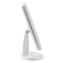 Original Tri Folded Lighted Mirror
