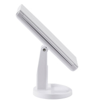 Original Tri Folded Lighted Mirror