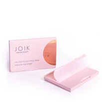 Beauty Oil Control Blotting Paper 50pcs
