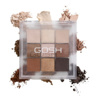 Eyedentity Palette Be Honey 6g