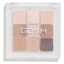 Eyedentity Palette Be Honey 6g