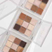 Eyedentity Palette Be Honey 6g