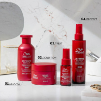 Ultimate Repair Mask 150 ml