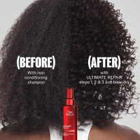 Ultimate Repair Mask 150 ml