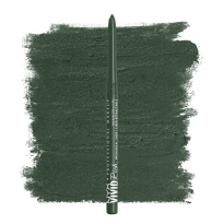 Vivid Rich Mechanical Liner 0,28 g ─ Emerald Empire 08