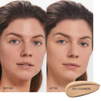Synchro Skin Self-Refreshing Foundation 30 ml – 260