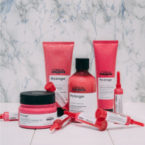 Pro Longer Shampoo 300ml