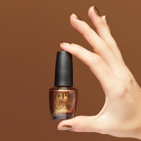Nail Lacquer Fall Collection 15 ml – Millennium Mocha