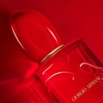 Sì Passione Eau De Parfum Red Musk 30ml