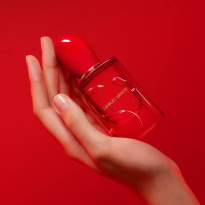 Sì Passione Eau De Parfum Red Musk 30ml