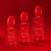 Sì Passione Eau De Parfum Red Musk 30ml