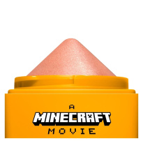 Minecraft Movie Highlighter Balm 03 Going Gold 8g