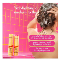 Forget Frizz Anti-Frizz Conditioner 275ml