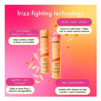 Forget Frizz Anti-Frizz Conditioner 275ml