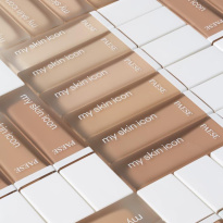 My Skin Icon 2W Warm Beige 33ml