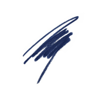 Le Stylo Waterproof Liner 0,25 g – 07 Minuit Illusion