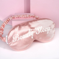 Satin Sleep Mask