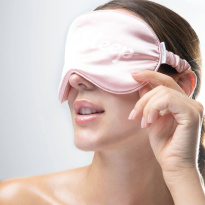 Satin Sleep Mask