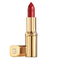 Color Riche Satin Lipstick 4,3 g – 345 Cristal Cerise