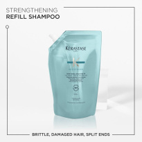 Resistance Bain Force Architecte Shampoo Refill 500 ml