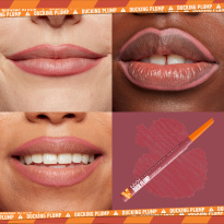 Duck Plump Lip Liner 02 PinkJection 0,33g
