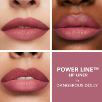 Cosmetics Power Line Plumping Lip Liner 0,3 g – Dangerous Dolly
