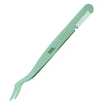Lash Applicator With Comb