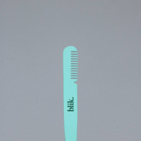 Lash Applicator With Comb