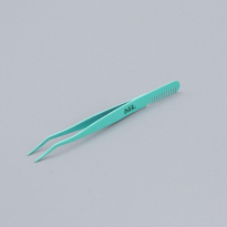 Lash Applicator With Comb